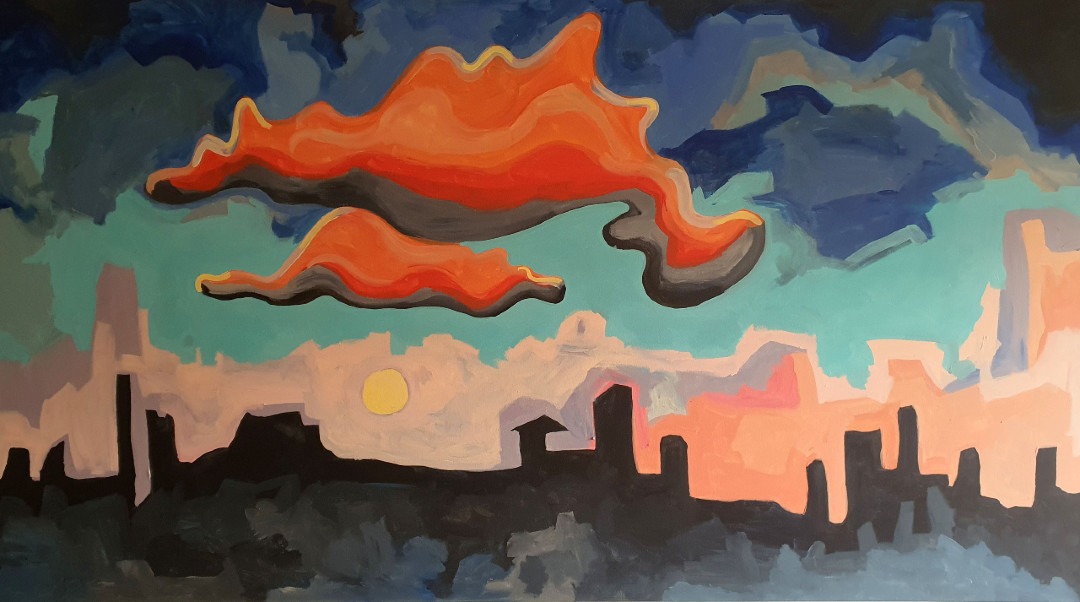 44sunsets series 2021