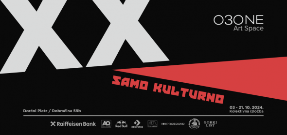 o3one xx – izlozba